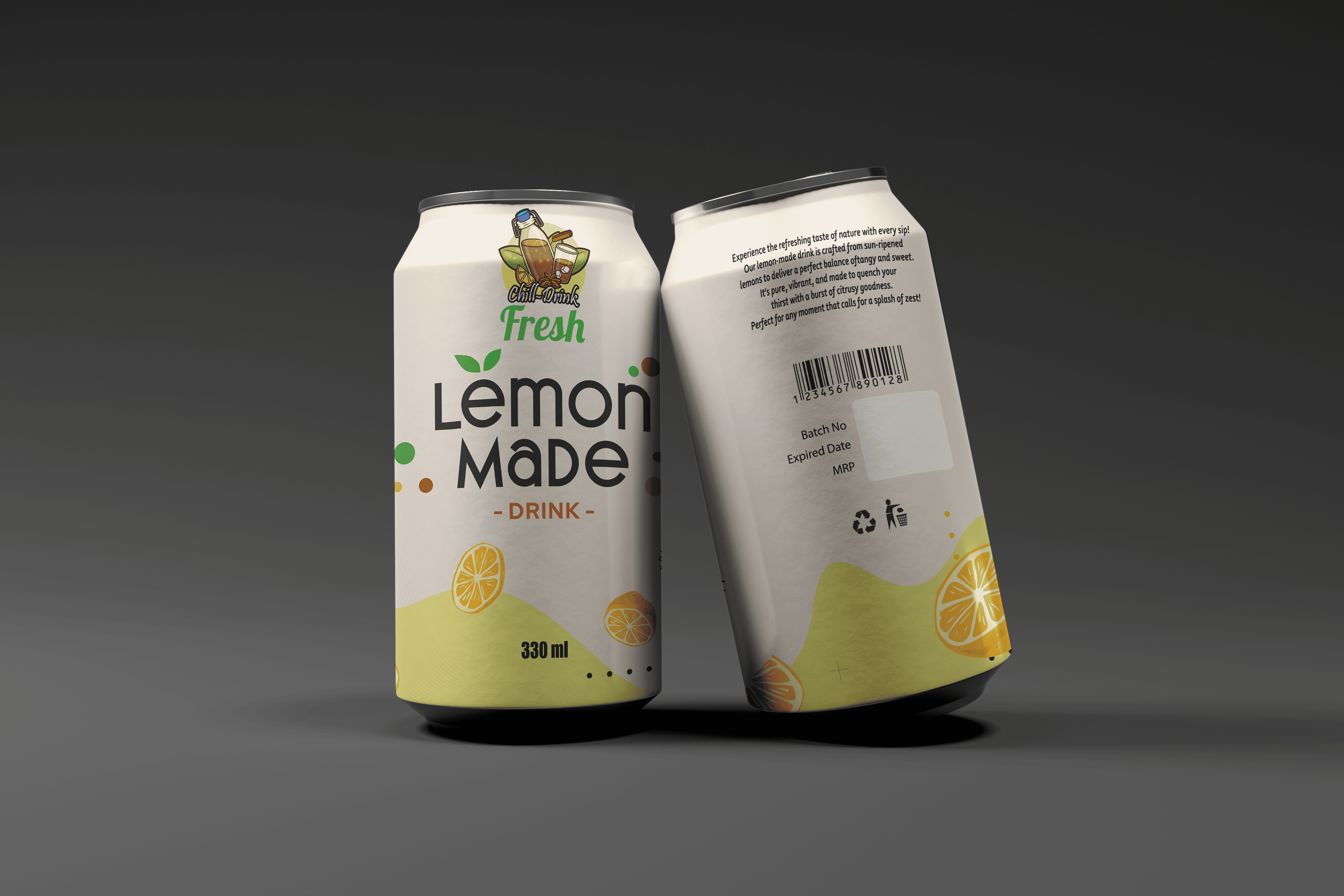 Product Mockups slide 3